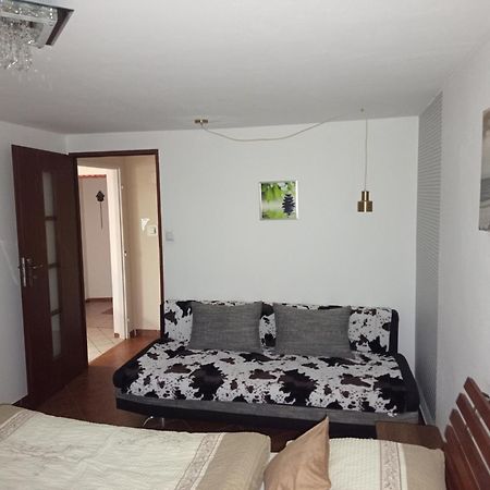 Apartman Ustie Trstena Exterior photo