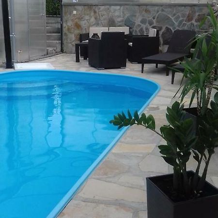 Apartman Ustie Trstena Exterior photo