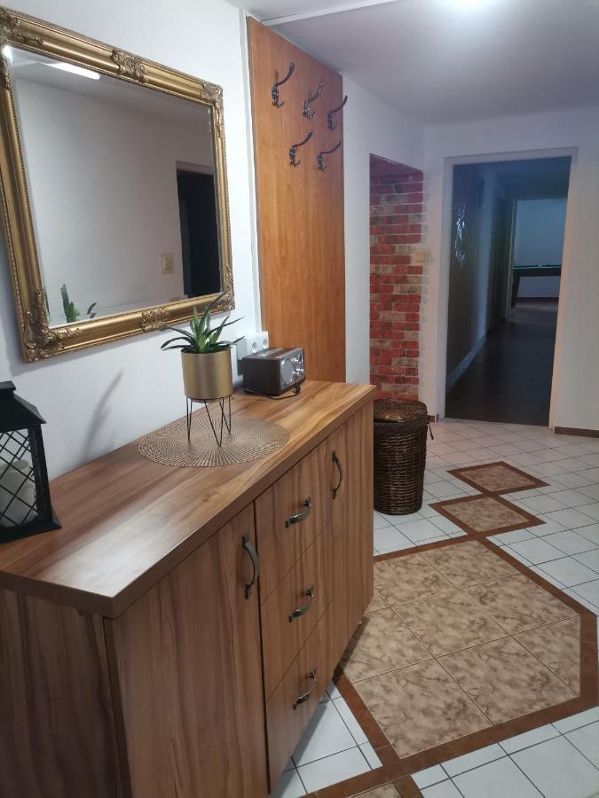 Apartman Ustie Trstena Exterior photo