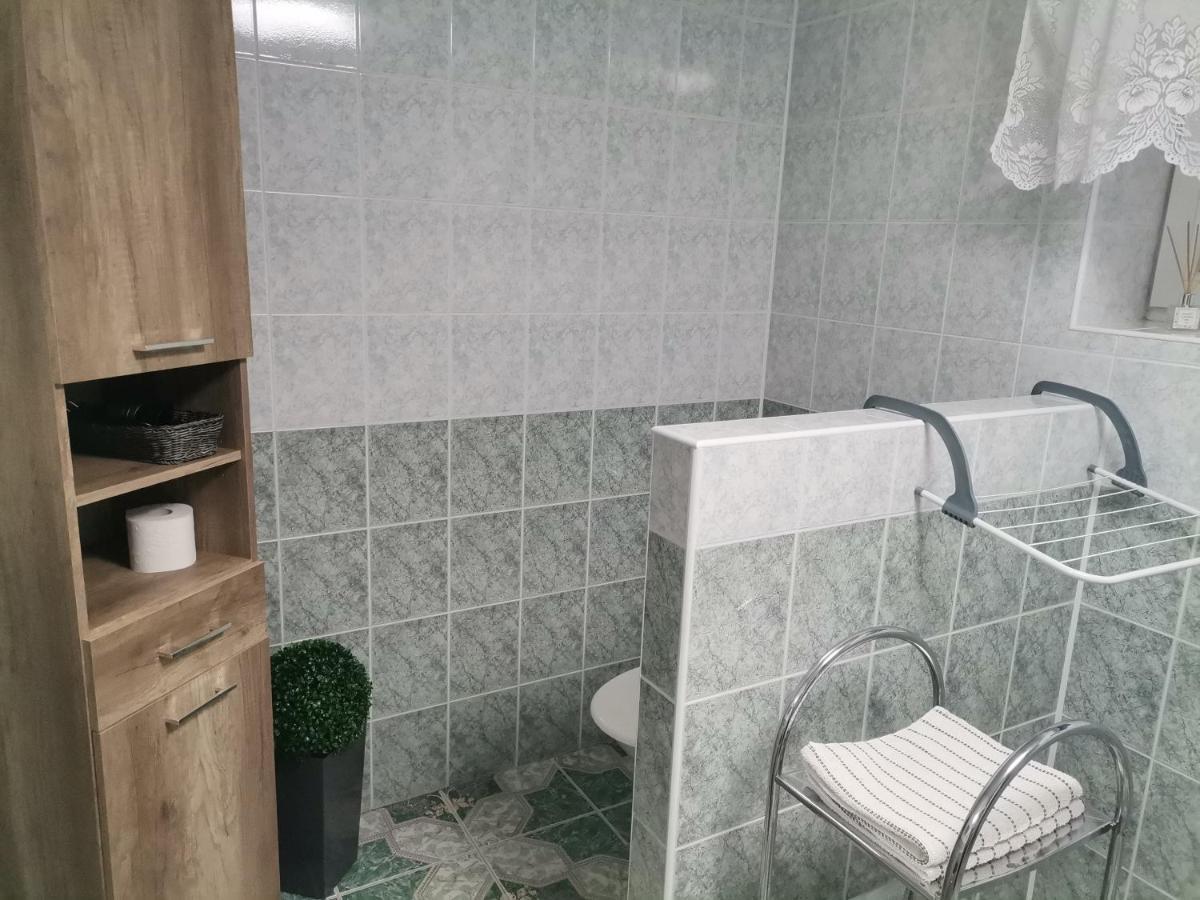 Apartman Ustie Trstena Exterior photo