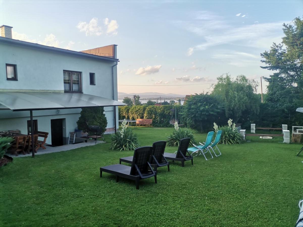 Apartman Ustie Trstena Exterior photo