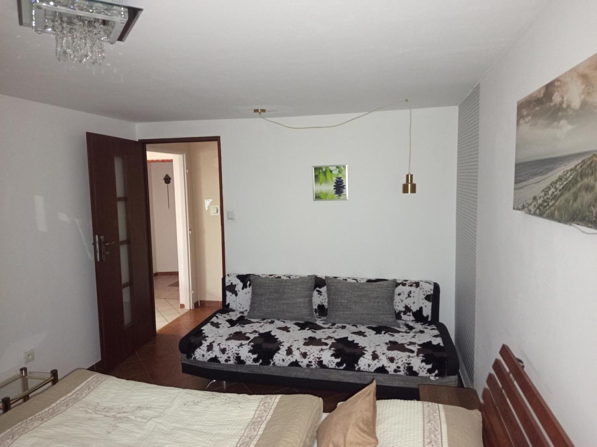 Apartman Ustie Trstena Exterior photo