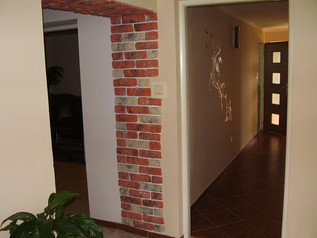 Apartman Ustie Trstena Room photo